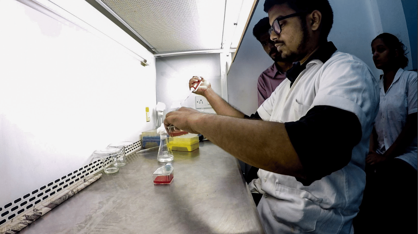 Pillai University Infrastructure photo 53